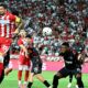Crvena zvezda ostala bez milionskog dobitka: Eliminacija od Hapoela zatvorila vrata Lige šampiona