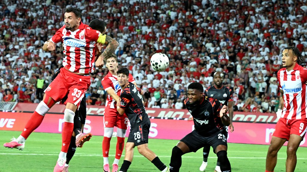 Crvena zvezda dobila novog trenera: Albert Rijera potpisao dvogodišnji ugovor – Albert Rijera Crvena zvezda