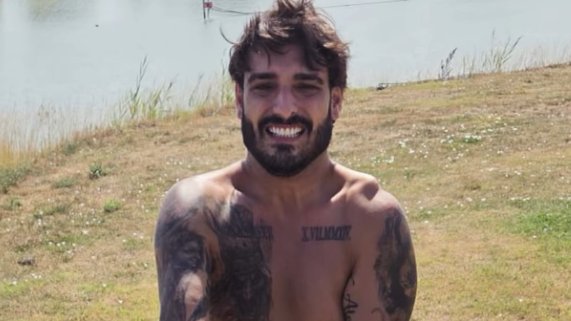 DARKO LAZIĆ PROVEO DAN NA RECI: Pevač podelio fotografije sa pecanja i pohvalio se ulovom (FOTO) – Darko Lazić pecanje