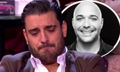 Darko Lazić obeležio pet meseci tuge: Delio emotivne uspomene na brata Dragana – tuga zbog gubitka brata