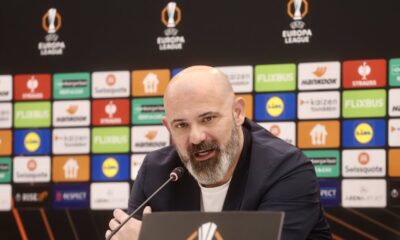 Dejan Stanković napustio Zvezdu: Uprava traži hitnu zamenu na klupi – Dejan Stanković podneo ostavku