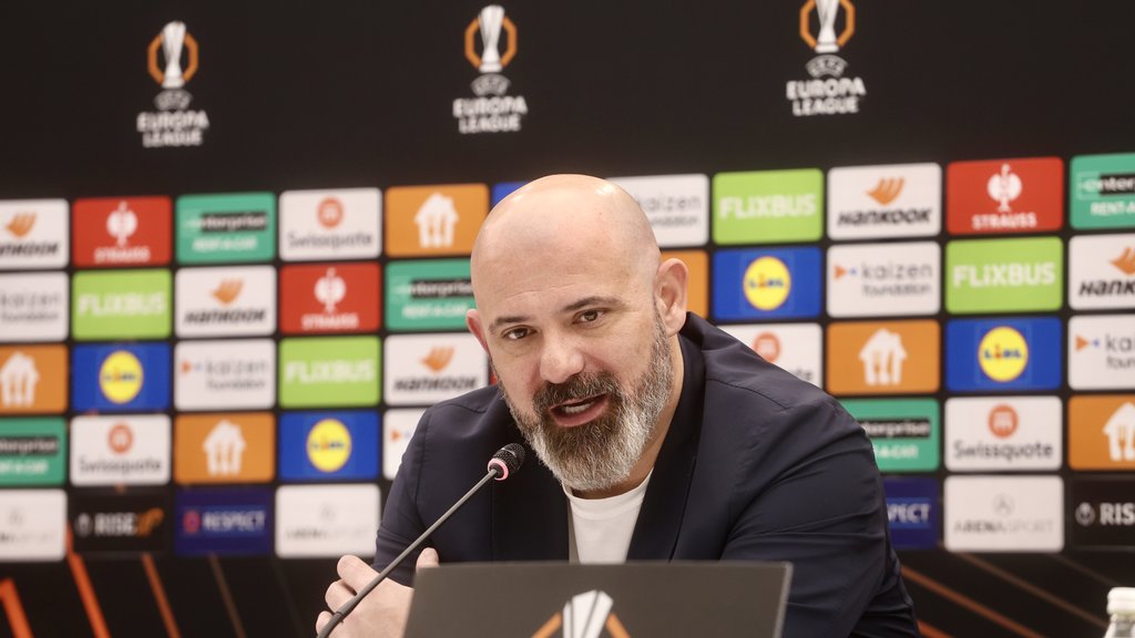 Dejan Stanković napustio Zvezdu: Uprava traži hitnu zamenu na klupi – Dejan Stanković podneo ostavku