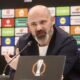 Dejan Stanković napušta Crvenu zvezdu: Odluka pala posle crvenog kartona