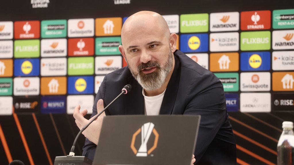 Dejan Stanković napušta Crvenu zvezdu: Odluka pala posle crvenog kartona