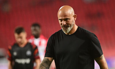 Dejan Stanković napušta Crvenu zvezdu: Kraj drugog mandata na klupi – Dejan Stanković Crvena zvezda trener