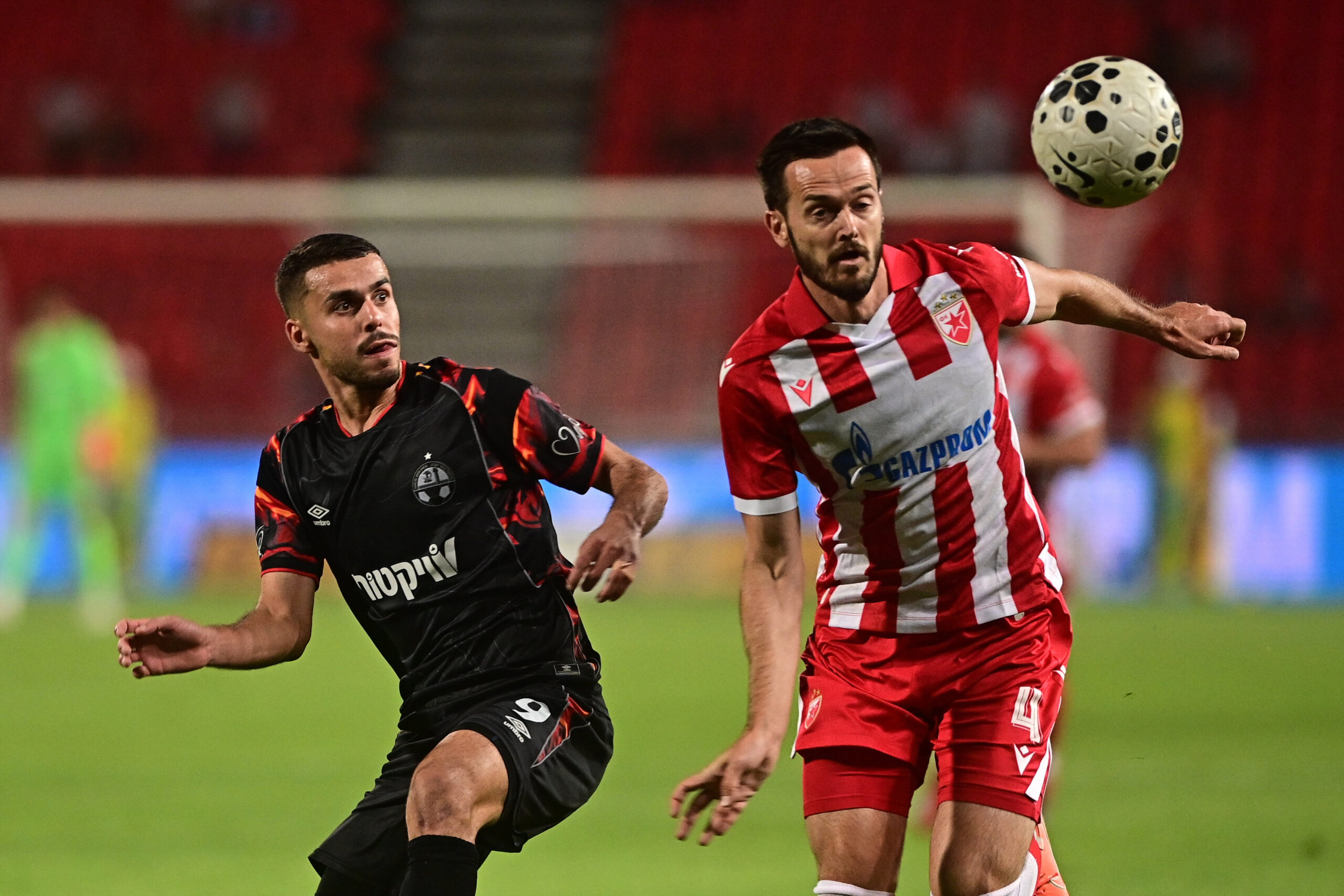 Dete Partizana pred istorijskim ulaskom u Ligu šampiona: Poslednja prepreka je bivši klub trenera Zvezde – Partizan Liga šampiona kvalifikacije