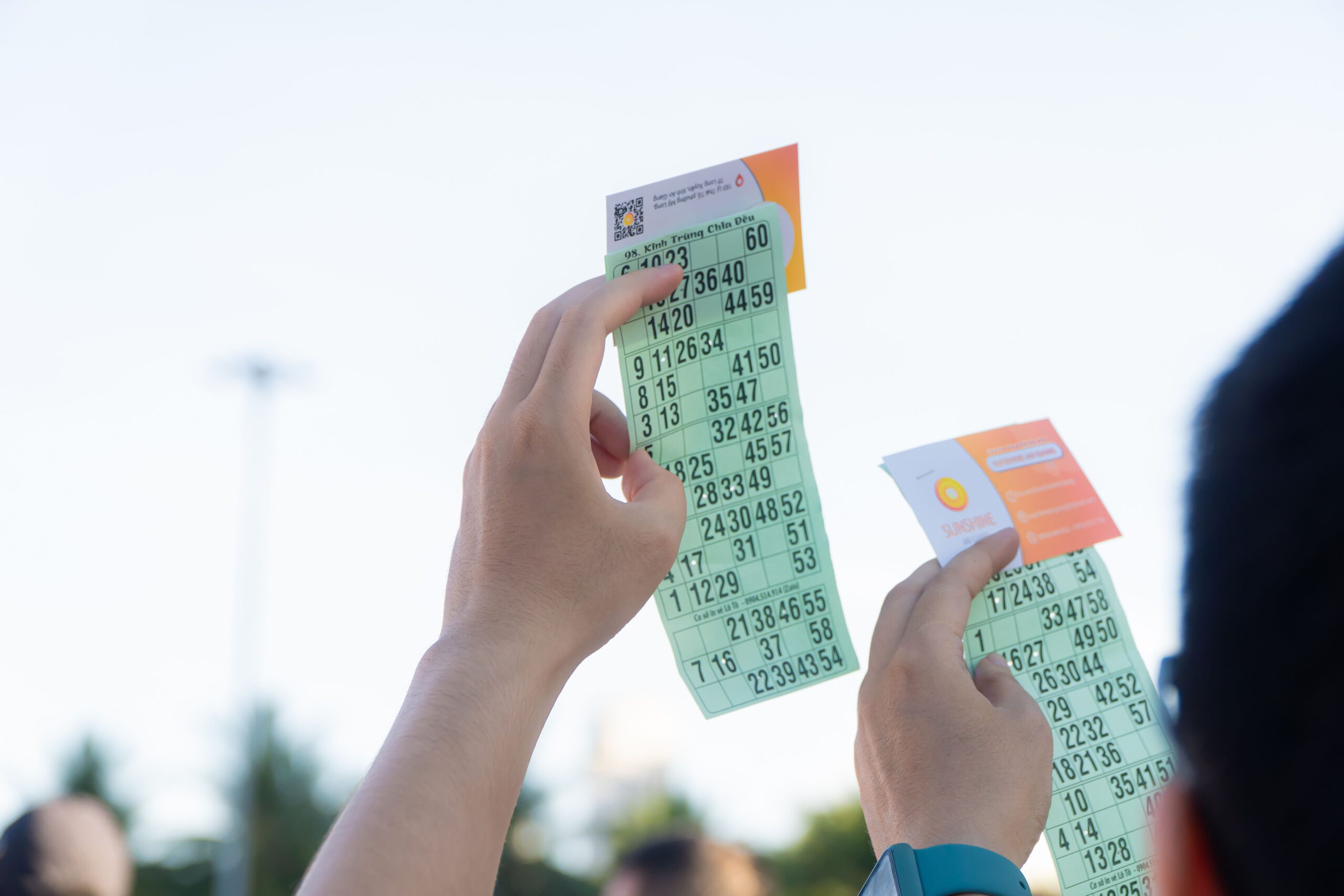 Džekpot Powerball lutrije dostigao 1 milijard dolara – Powerball džekpot