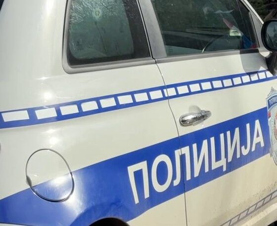 Eksplozivna naprava u rastinju u Novom Sadu: Policija brzo reagovala – eksplozivna naprava u Novom Sadu