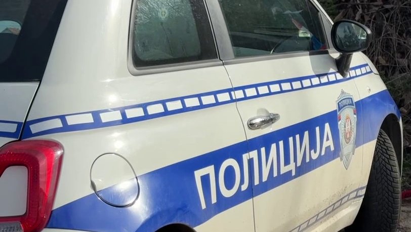 Eksplozivna naprava u rastinju u Novom Sadu: Policija brzo reagovala – eksplozivna naprava u Novom Sadu