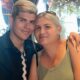 EMOCIJE KOJE NE KRIJE: Uroš Stanić podelio fotografiju sa majkom i otkrio koliko mu znači (FOTO) – Uroš Stanić Instagram