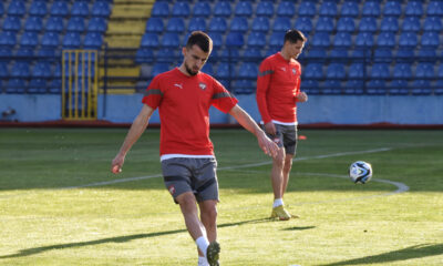Erhan Mašović: Vojvodina ima sve što je potrebno za velike rezultate