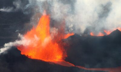 Erupcija Etne paralisala Siciliju, zatvoreni aerodromi i otkazano 190 letova