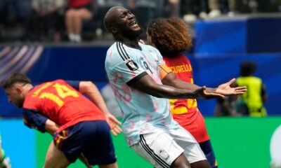 Fenerbahče dovodi Romelua Lukakua: Napad dobija novo pojačanje za Asensia – Romelu Lukaku Fenerbahçe transfer