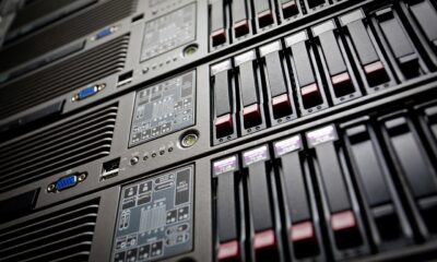 Fokskon zabeležio rast dobiti od 35 odsto zahvaljujući potražnji za AI serverima