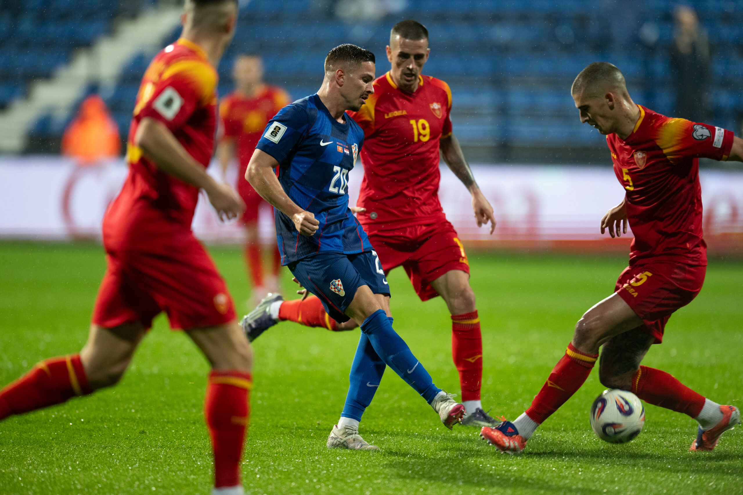 Franjo Ivanović pojačava Lens za Ligu šampiona: Transfer koji menja napad