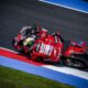 Gigi Dall'Igna: Silverston nije zabrinjavajući za Ducati, prioritet je povratak forme – Gigi Dall'Igna Ducati MotoGP