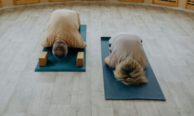 Hailey i Justin Biber pokazuju kako pilates postaje zajednički stil života – pilates u Los Anđelesu