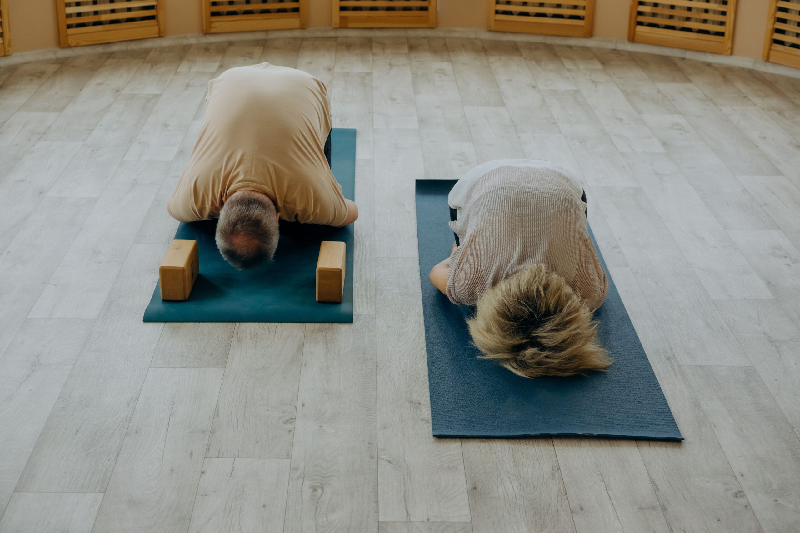 Hailey i Justin Biber pokazuju kako pilates postaje zajednički stil života – pilates u Los Anđelesu