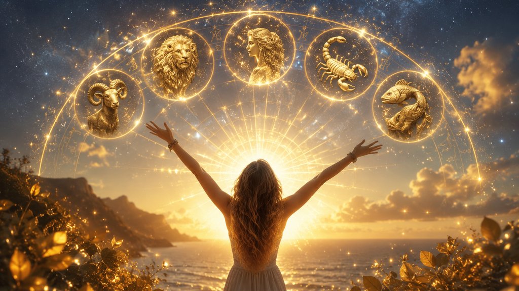 Horoskop za 20. avgust: Četiri znaka dobijaju sreću kakvu ne pamte