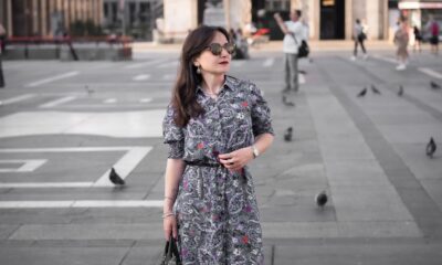 Italijanski nonni stil osvaja modne trendove među ženama