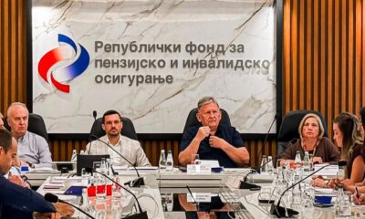 Jednokratna pomoć za penzionere: Kome pripada i od čega zavisi iznos