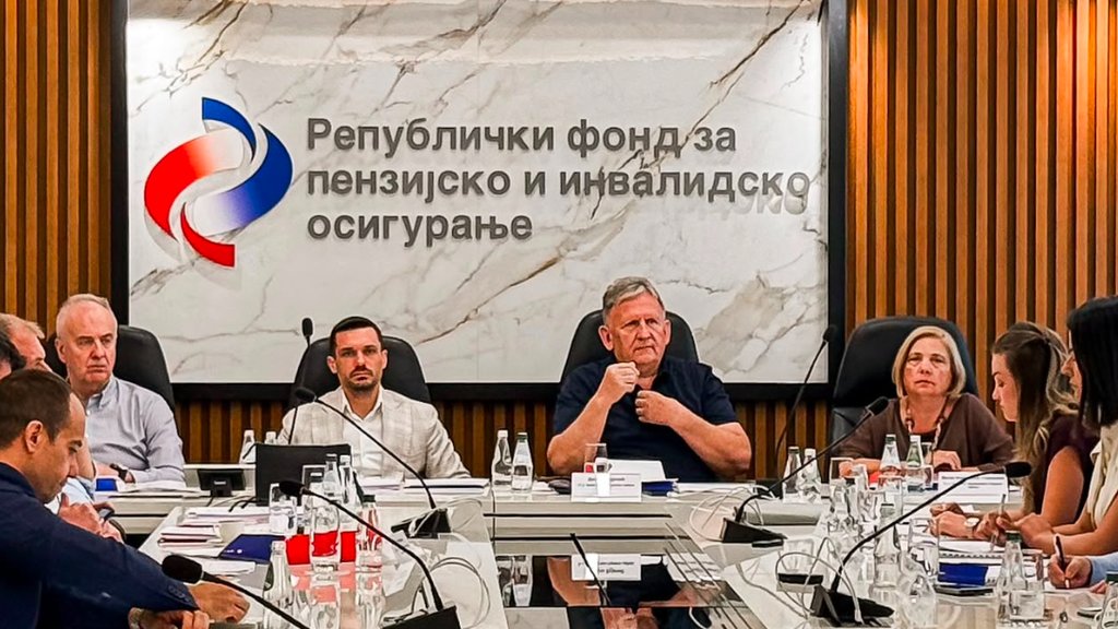 Jednokratna pomoć za penzionere: Kome pripada i od čega zavisi iznos