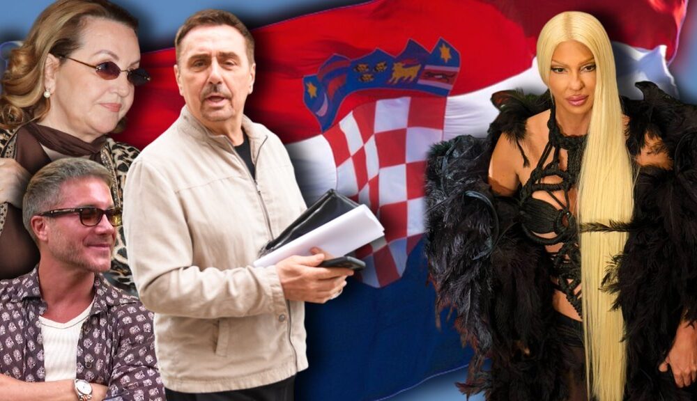 Jelena Karleuša progovorila o otkazivanju nastupa u Hrvatskoj: Reakcije ne prestaju – otkazivanje nastupa u Hrvatskoj