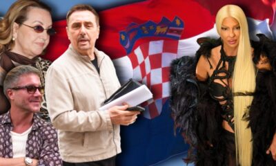 Jelena Karleuša progovorila o otkazivanju nastupa u Hrvatskoj: Reakcije ne prestaju – otkazivanje nastupa u Hrvatskoj
