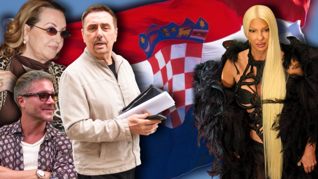 Jelena Karleuša progovorila o otkazivanju nastupa u Hrvatskoj: Reakcije ne prestaju – otkazivanje nastupa u Hrvatskoj