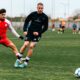 Jon Gorrotxategi se vratio treninzima sa Real Sociedad: Povreda pubisa prošlost? – Jon Gorrotxategi Real Sociedad trening