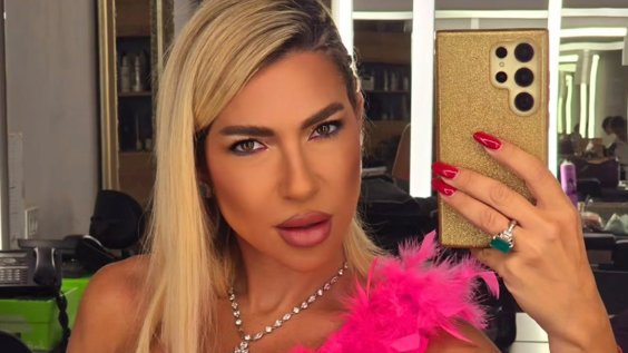 Jovana Jeremić privremeno napustila Pink zbog operacije: Evo šta se zaista dešava – Jovana Jeremić odsustvo sa Pinka