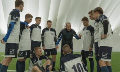 Kristijan Septijen postavio visoke ciljeve u Kadizu: Plej-of kao prvi korak povratka – Kristijan Septijen Kadiz plej-of