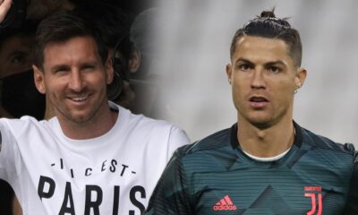 Kristijano Ronaldo: Emotivna poruka Mesiju nakon smrti oca – poruka Kristijana Ronalda