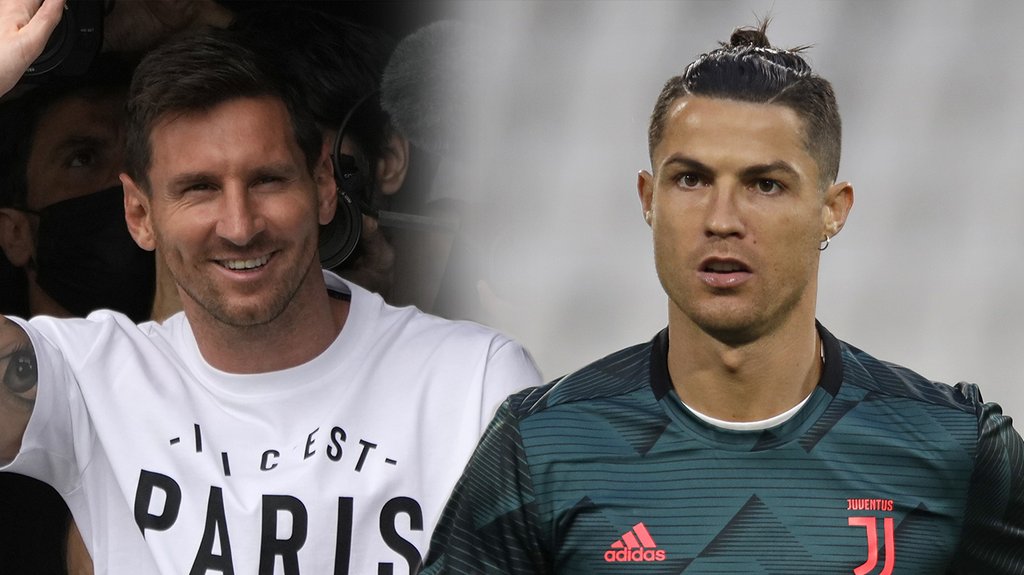 Kristijano Ronaldo: Emotivna poruka Mesiju nakon smrti oca – poruka Kristijana Ronalda