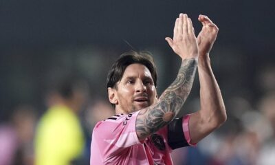 Lionel Mesi: Emotivna poruka posle smrti oca otkrila dilemu o nastavku karijere – nastavak karijere Lionela Mesija