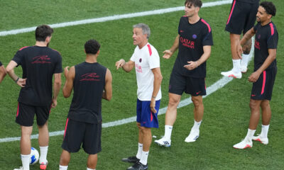 Luis Enrike i Unai Emeri: Spektakl, goleada i istorijski preokreti u evropskim okršajima