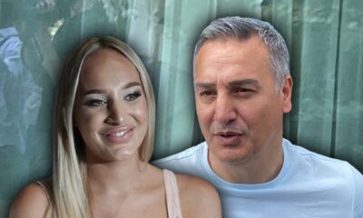 Luna Đogani i Gagi Đogani zajedno zaplesali na Instagramu: Fanovi primetili identične pokrete