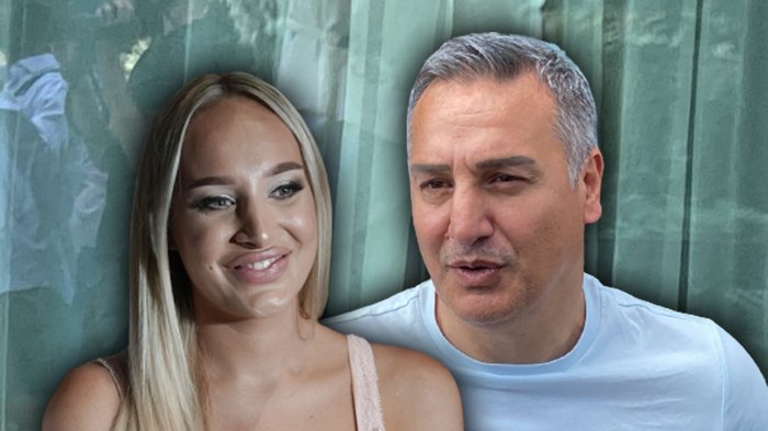 Luna Đogani i Gagi Đogani zajedno zaplesali na Instagramu: Fanovi primetili identične pokrete