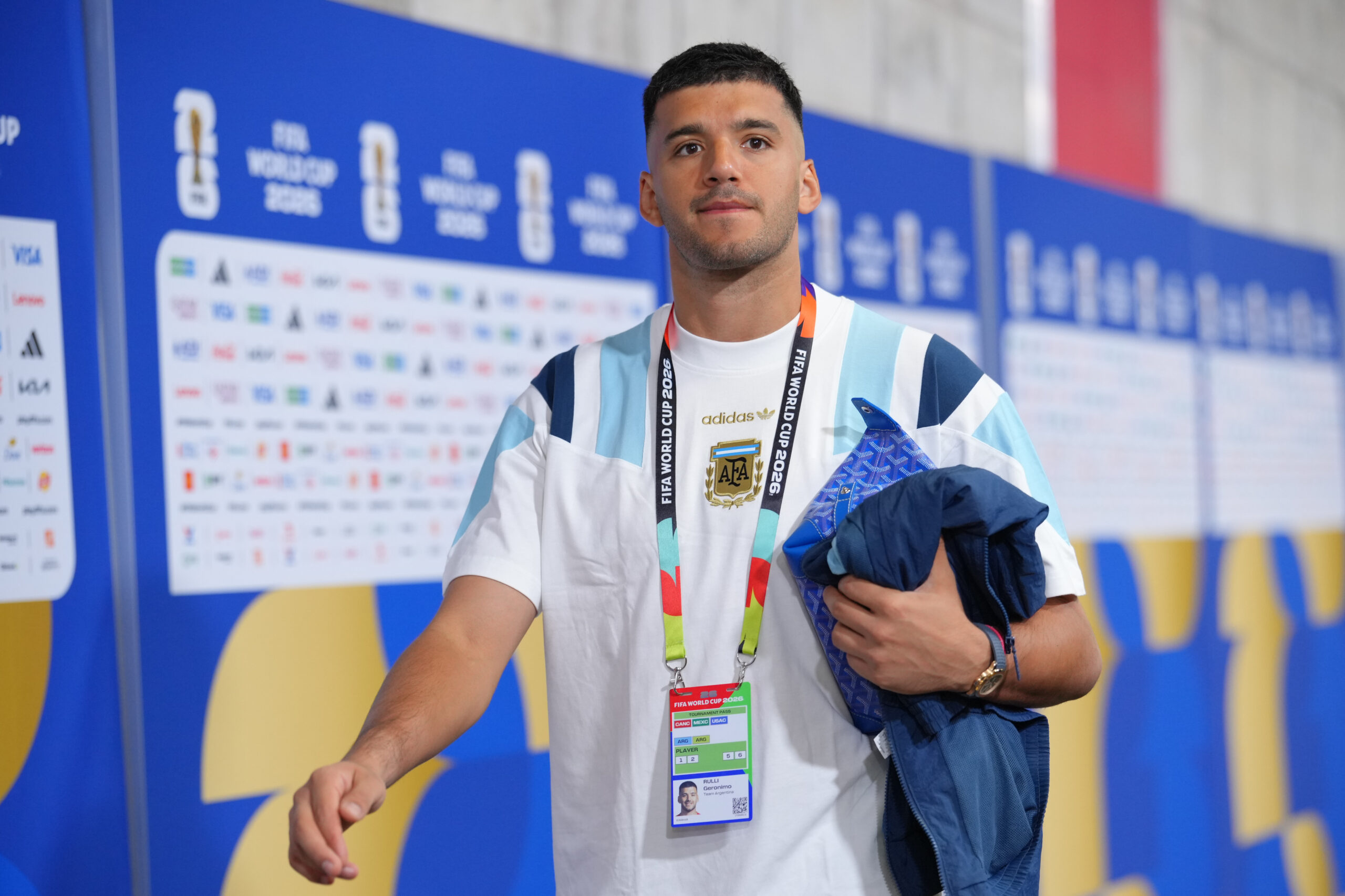 Mančester siti doveo Heronima Ruljija: Novi čuvar mreže stiže iz Marseja – Heronimo Rulji Mančester siti transfer