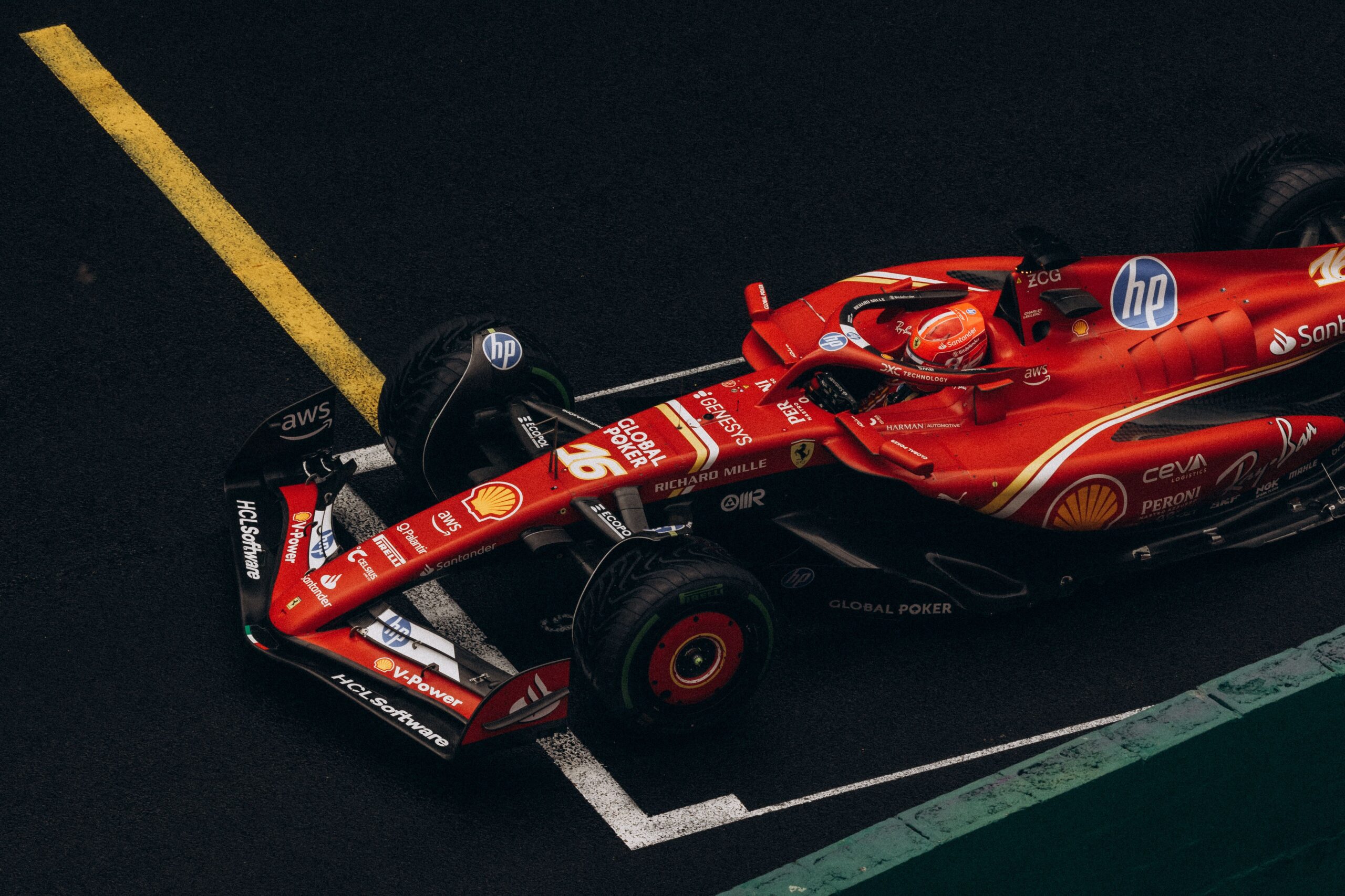 Marcin Budkovski postao novi šef tima Cadillac Formula 1 – Marcin Budkovski Cadillac Formula 1