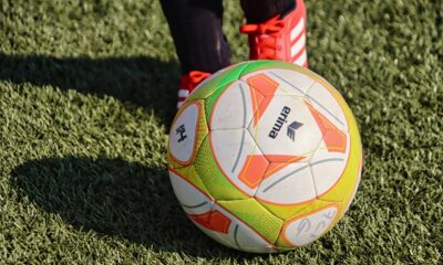 Marcos Moreno napustio Albacete: Transfer u Cartagenu posle debija za prvi tim – Marcos Moreno Albacete Cartagena