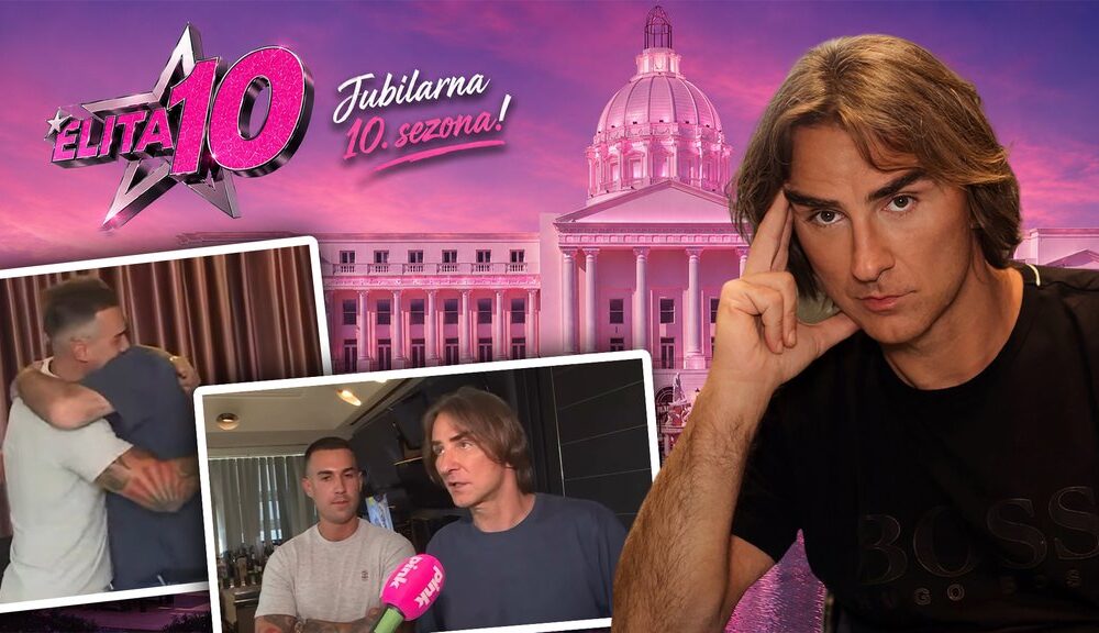 Mateja Matijević ponovo u Eliti: Potpisao ugovor sa Željkom Mitrovićem – Elita 10