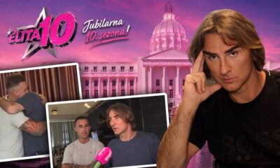 Mateja Matijević ponovo u Eliti: Potpisao ugovor sa Željkom Mitrovićem – Elita 10
