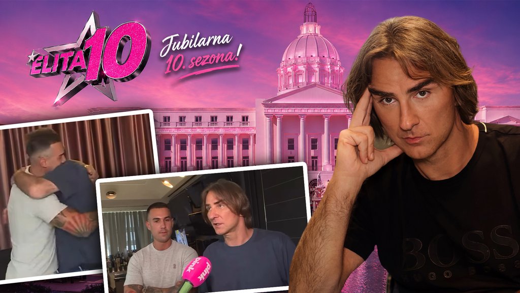 Mateja Matijević ponovo u Eliti: Potpisao ugovor sa Željkom Mitrovićem – Elita 10