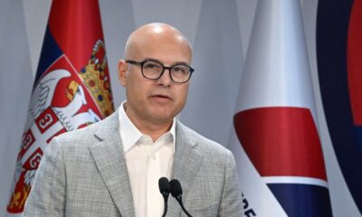 Miloš Vučević zahteva hitnu reakciju posle prebijanja Srbina kod Zubinog Potoka – prebijanje kod Zubinog Potoka