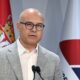 Miloš Vučević zahteva hitnu reakciju posle prebijanja Srbina kod Zubinog Potoka – prebijanje kod Zubinog Potoka
