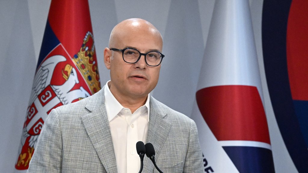 Miloš Vučević zahteva hitnu reakciju posle prebijanja Srbina kod Zubinog Potoka – prebijanje kod Zubinog Potoka