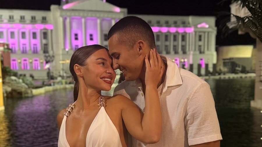 MURAT NAPUŠTA SVE ZBOG JEDNE ODLUKE: Dolazi u Beograd kako bi obnovio vezu sa Sarom Stojanović (FOTO) – Murat i Sara Beograd