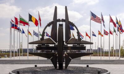 NATO sprovodi vežbu Baltic Trust u Letoniji kao odgovor na pretnju dronova