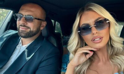 NEKADA NAS DVOJE, DANAS PORODICA OD PETORO: Ivona Polumenta podelila emotivnu objavu mesec dana nakon rođenja sina (FOTO) – Ivona Polumenta Instagram